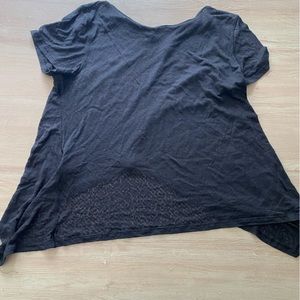 Lululemon Loop Around Tee